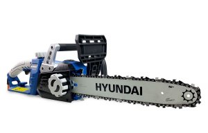 Hyundai 1600W 230V 14" Corded Electric Chainsaw - HYC1600E